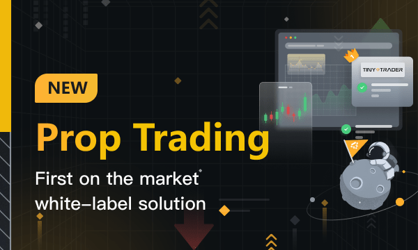Prop Trading