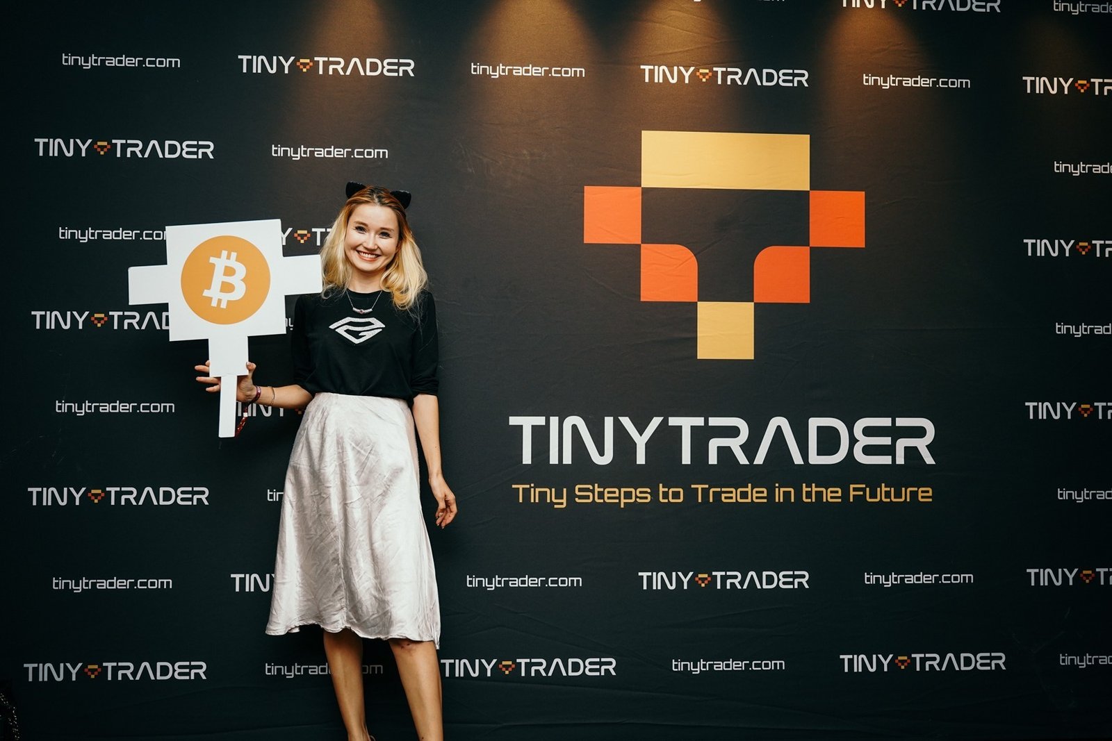 Careers | White Label Crypto Exchange Solution - TinyTrader