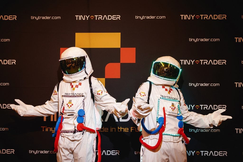 TinyTrader