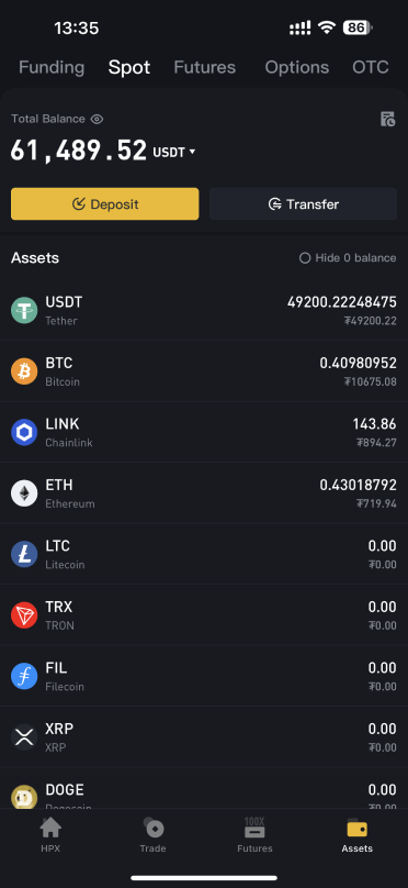 TinyTrader