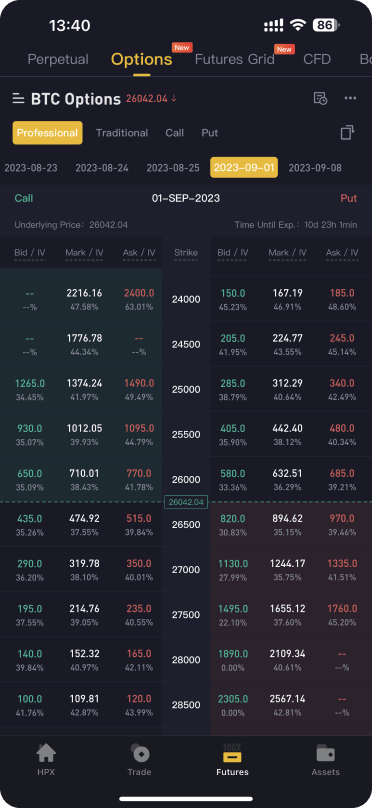 TinyTrader