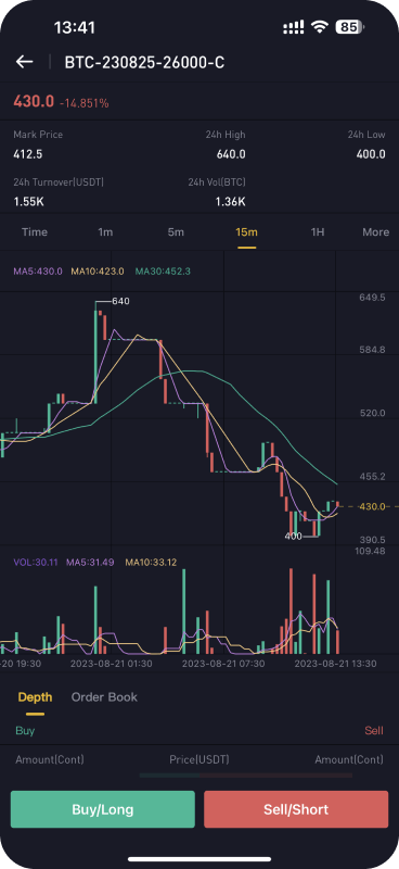 TinyTrader