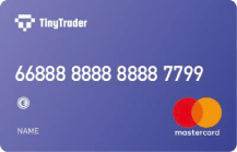 TinyTrader Cards
