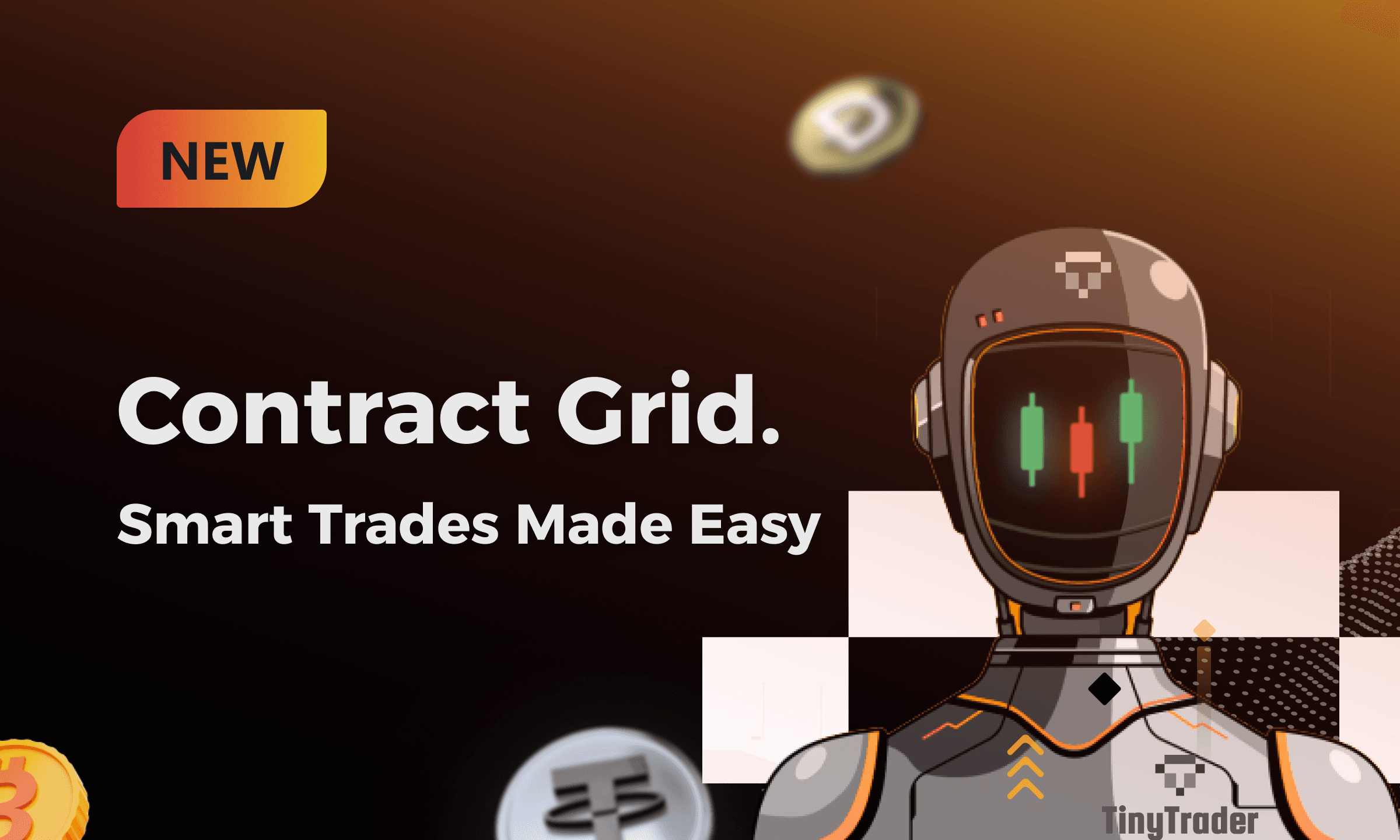 Contract Grid
