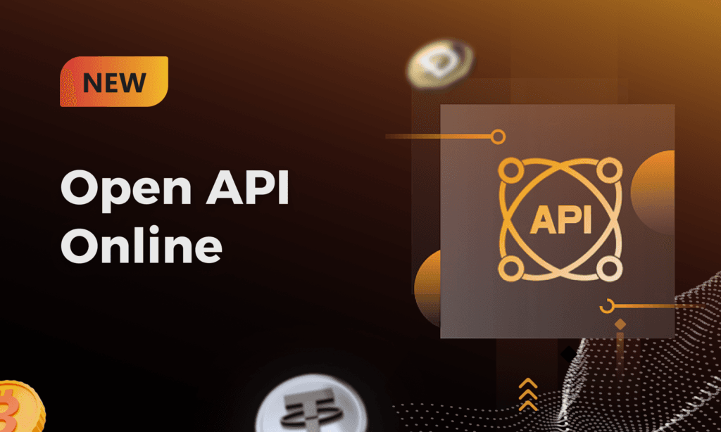 Open API