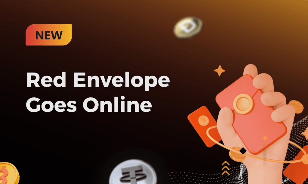 Red Envelope Goes Online