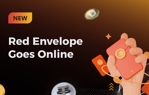 Red Envelope Goes Online