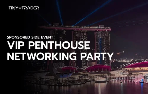 Singapore-Event